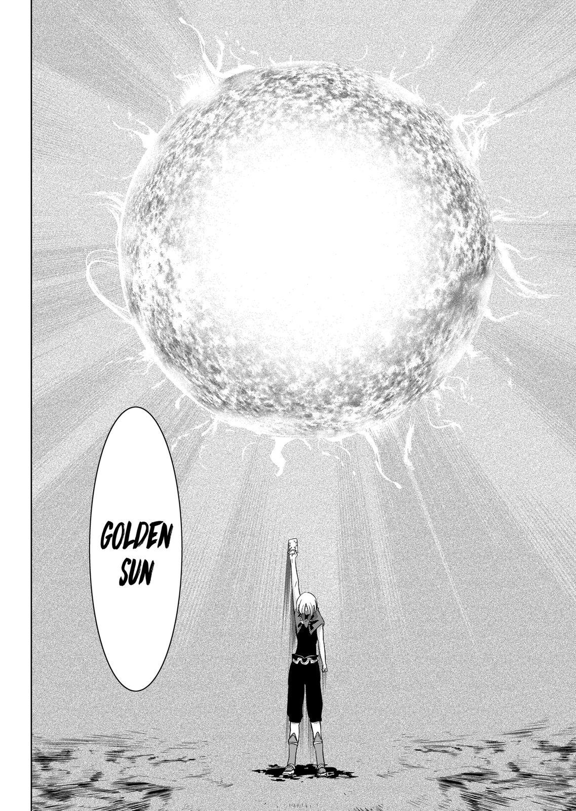Shijou Saikyou Orc-san no Tanoshii Tanetsuke Harem Zukuri Chapter 58 page 4 - Chapter 58