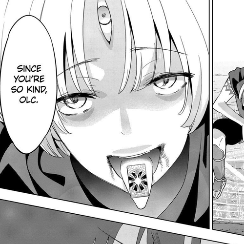 Shijou Saikyou Orc-san no Tanoshii Tanetsuke Harem Zukuri Chapter 58 cover