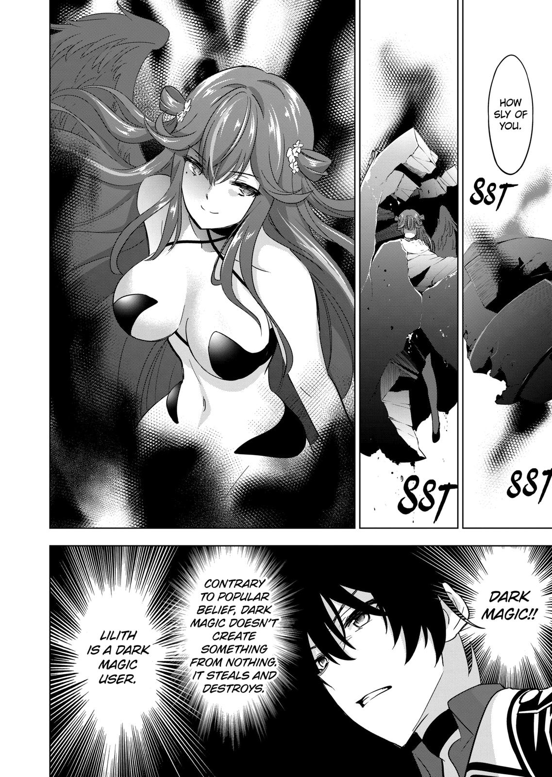 Shijou Saikyou Orc-san no Tanoshii Tanetsuke Harem Zukuri Chapter 68 page 4 - Chapter 68