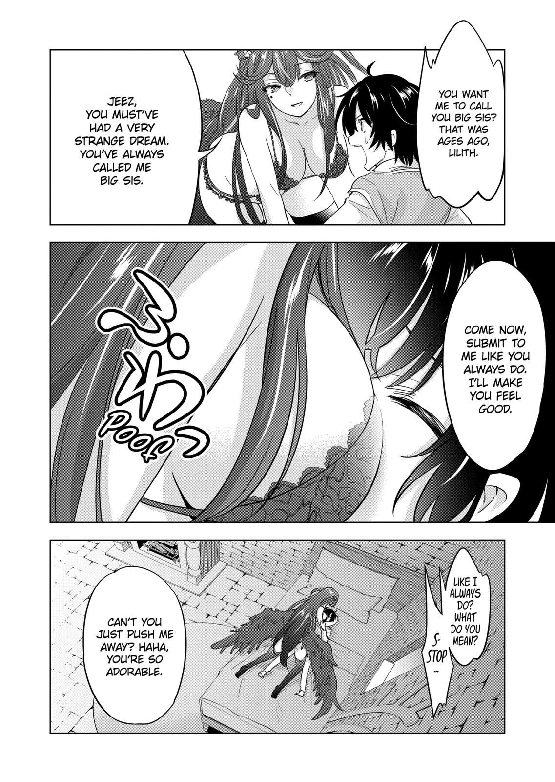 Shijou Saikyou Orc-san no Tanoshii Tanetsuke Harem Zukuri Chapter 72 page 4 - Chapter 72