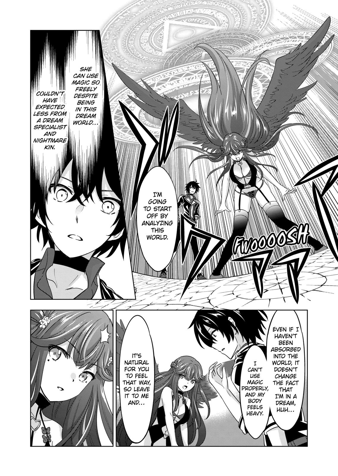 Shijou Saikyou Orc-san no Tanoshii Tanetsuke Harem Zukuri Chapter 74 page 3 - Chapter 74