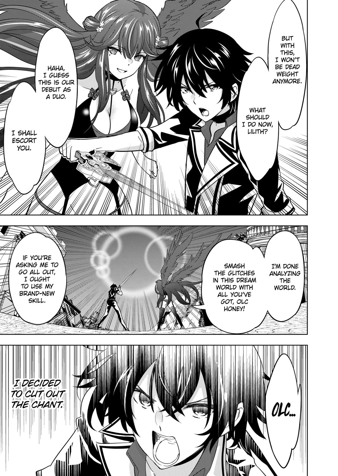 Shijou Saikyou Orc-san no Tanoshii Tanetsuke Harem Zukuri Chapter 74 page 5 - Chapter 74