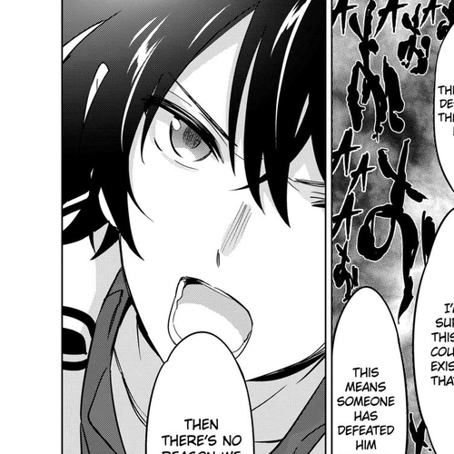 Shijou Saikyou Orc-san no Tanoshii Tanetsuke Harem Zukuri Chapter 74 cover