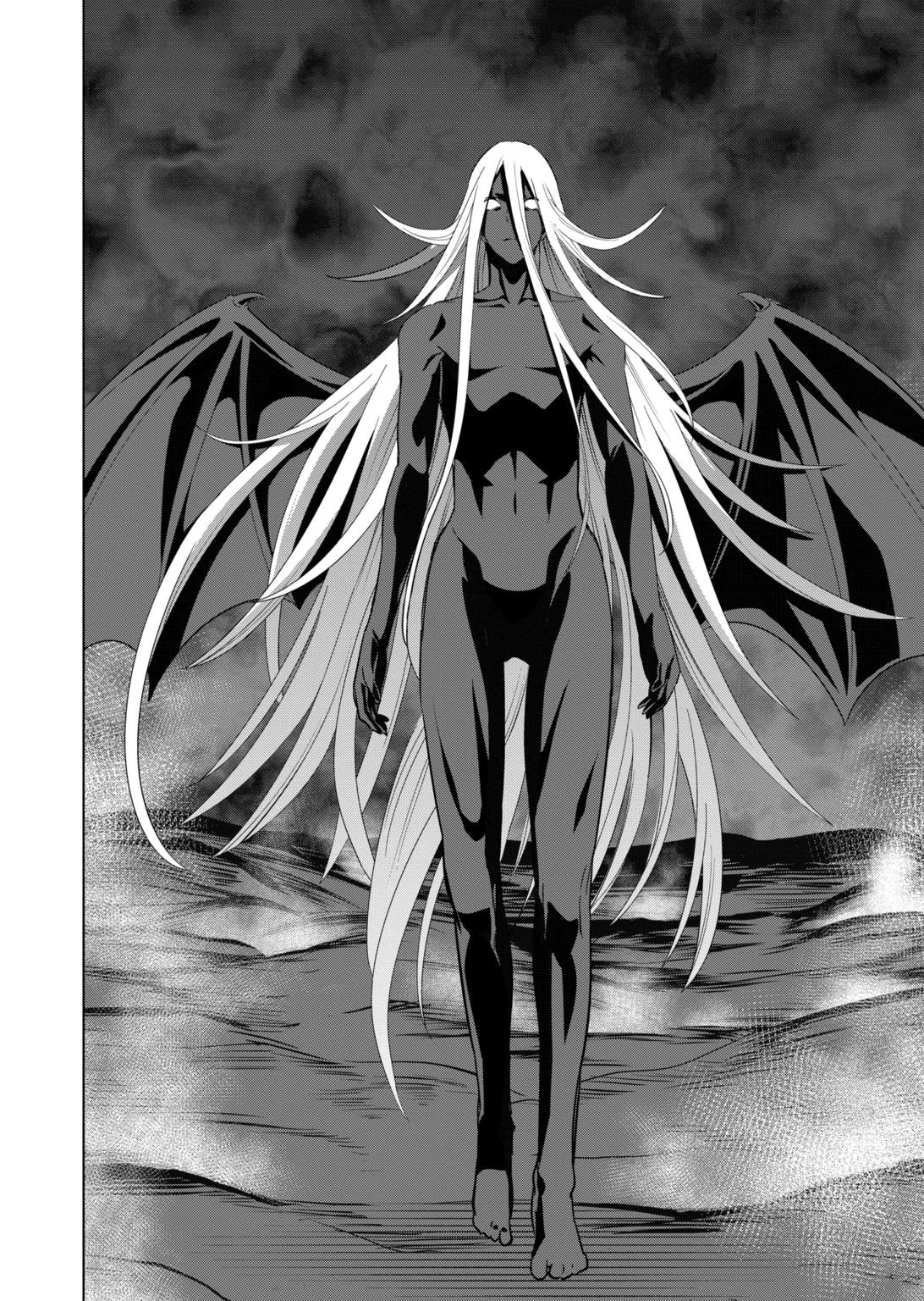 Shijou Saikyou Orc-san no Tanoshii Tanetsuke Harem Zukuri Chapter 75 page 8 - Chapter 75