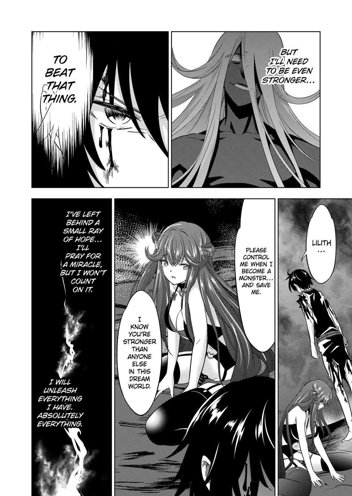 Shijou Saikyou Orc-san no Tanoshii Tanetsuke Harem Zukuri Chapter 76 page 11 - Chapter 76