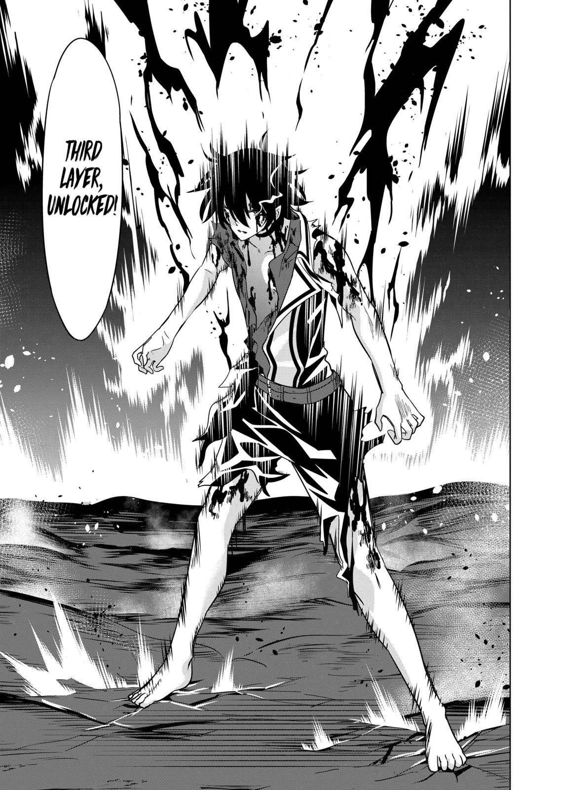 Shijou Saikyou Orc-san no Tanoshii Tanetsuke Harem Zukuri Chapter 76 page 12 - Chapter 76