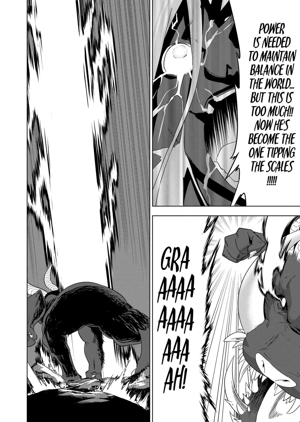 Shijou Saikyou Orc-san no Tanoshii Tanetsuke Harem Zukuri Chapter 77 page 10 - Chapter 77