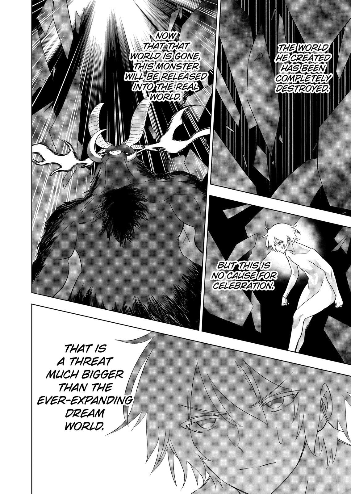 Shijou Saikyou Orc-san no Tanoshii Tanetsuke Harem Zukuri Chapter 77 page 12 - Chapter 77