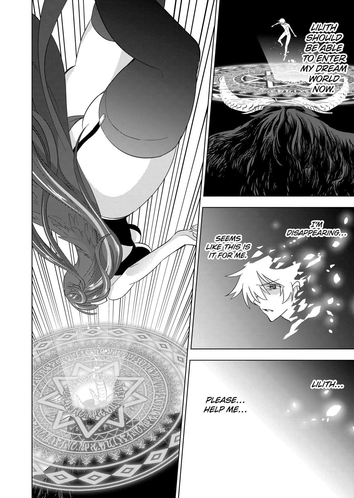 Shijou Saikyou Orc-san no Tanoshii Tanetsuke Harem Zukuri Chapter 77 page 18 - Chapter 77