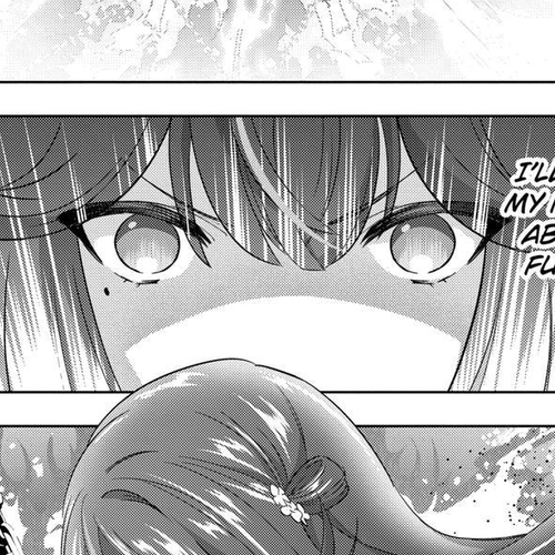Shijou Saikyou Orc-san no Tanoshii Tanetsuke Harem Zukuri Chapter 77 cover