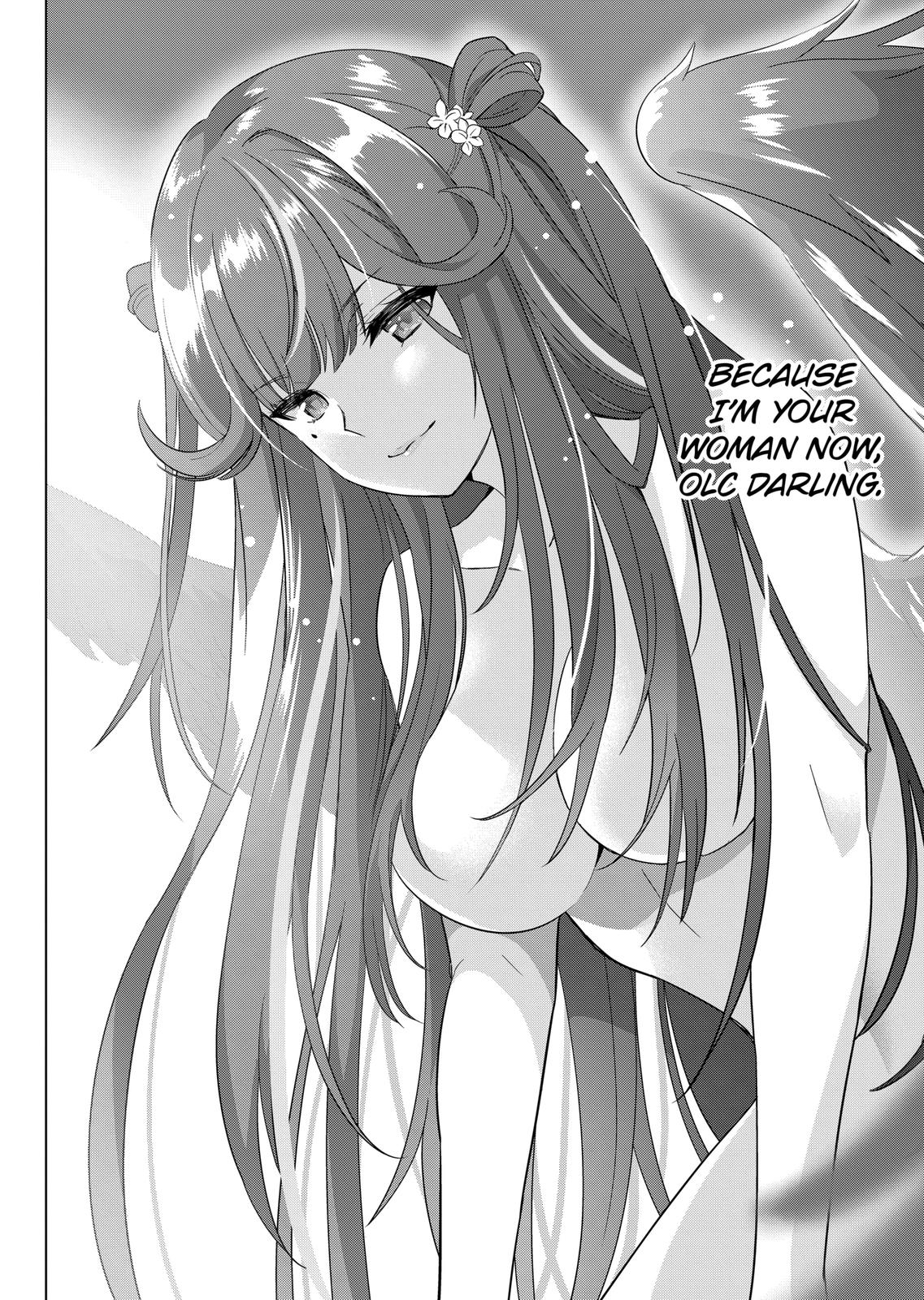 Shijou Saikyou Orc-san no Tanoshii Tanetsuke Harem Zukuri Chapter 78 page 14 - Chapter 78