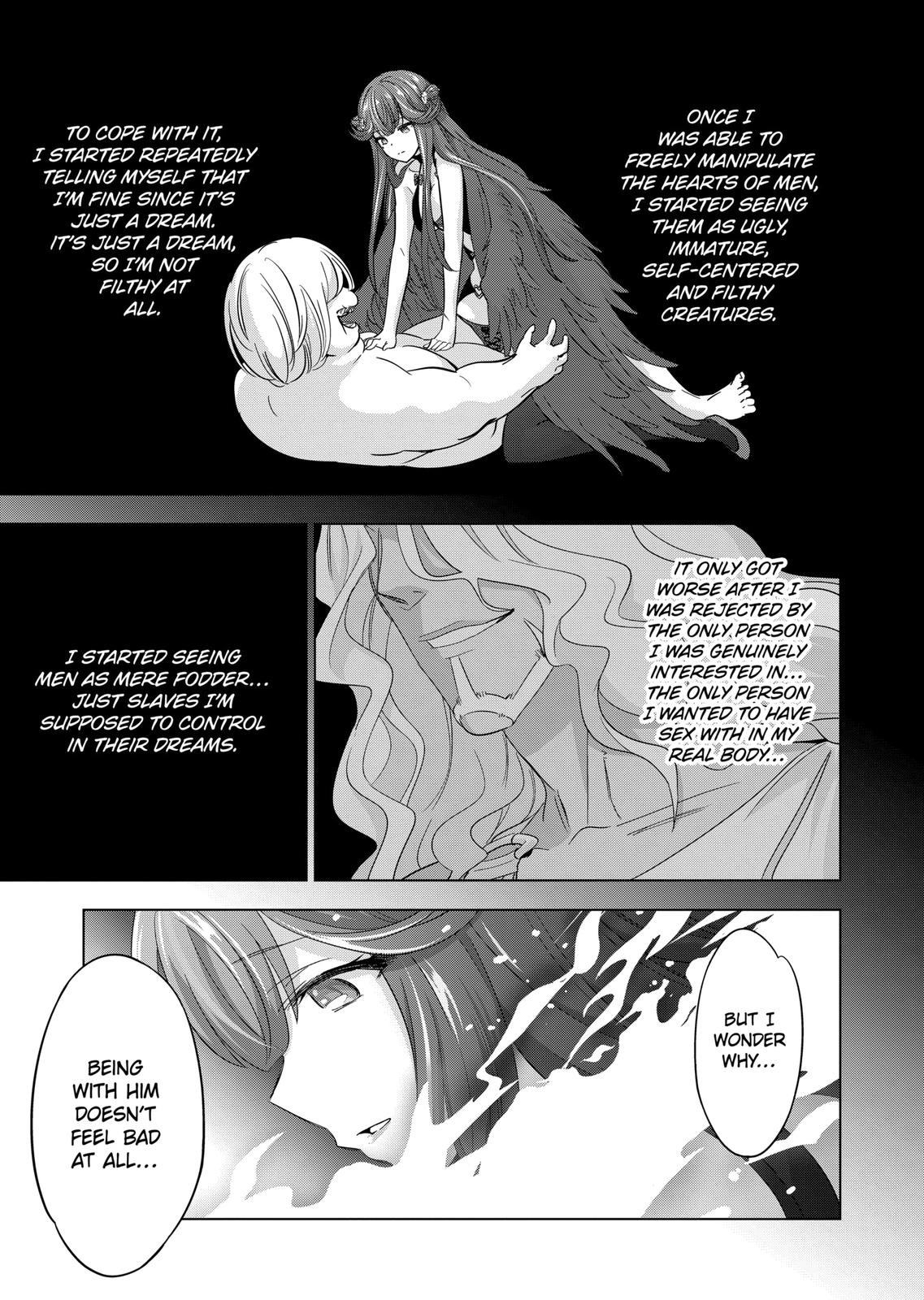 Shijou Saikyou Orc-san no Tanoshii Tanetsuke Harem Zukuri Chapter 78 page 3 - Chapter 78