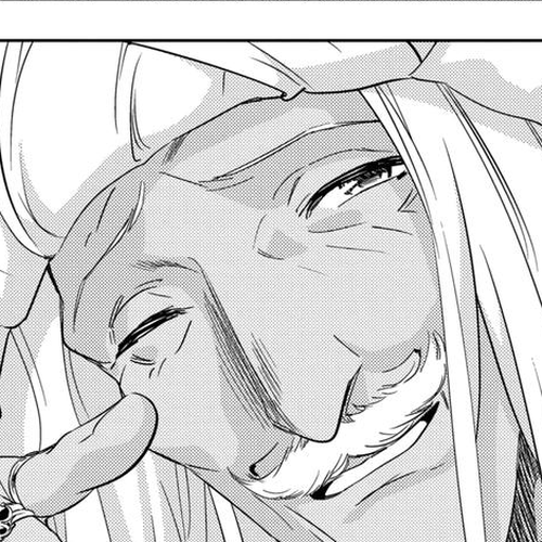 Shijou Saikyou Orc-san no Tanoshii Tanetsuke Harem Zukuri Chapter 82.2 cover