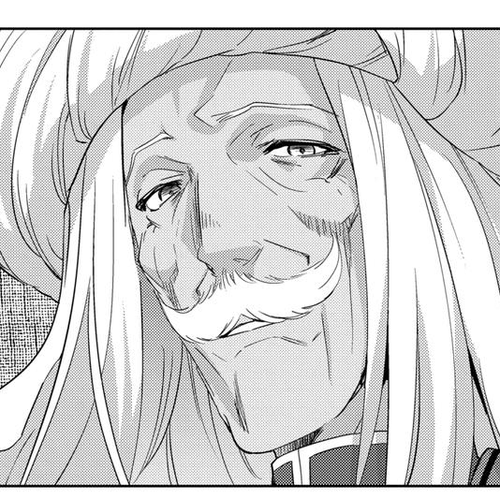 Shijou Saikyou Orc-san no Tanoshii Tanetsuke Harem Zukuri Chapter 85 cover