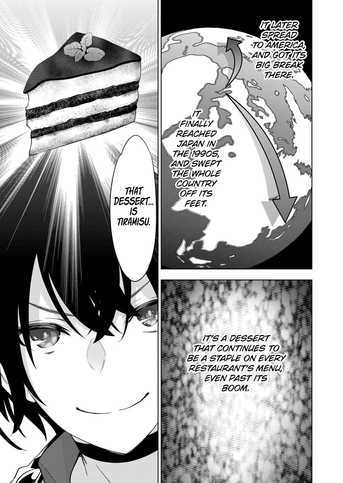 Shijou Saikyou Orc-san no Tanoshii Tanetsuke Harem Zukuri Chapter 86 page 13 - Chapter 86