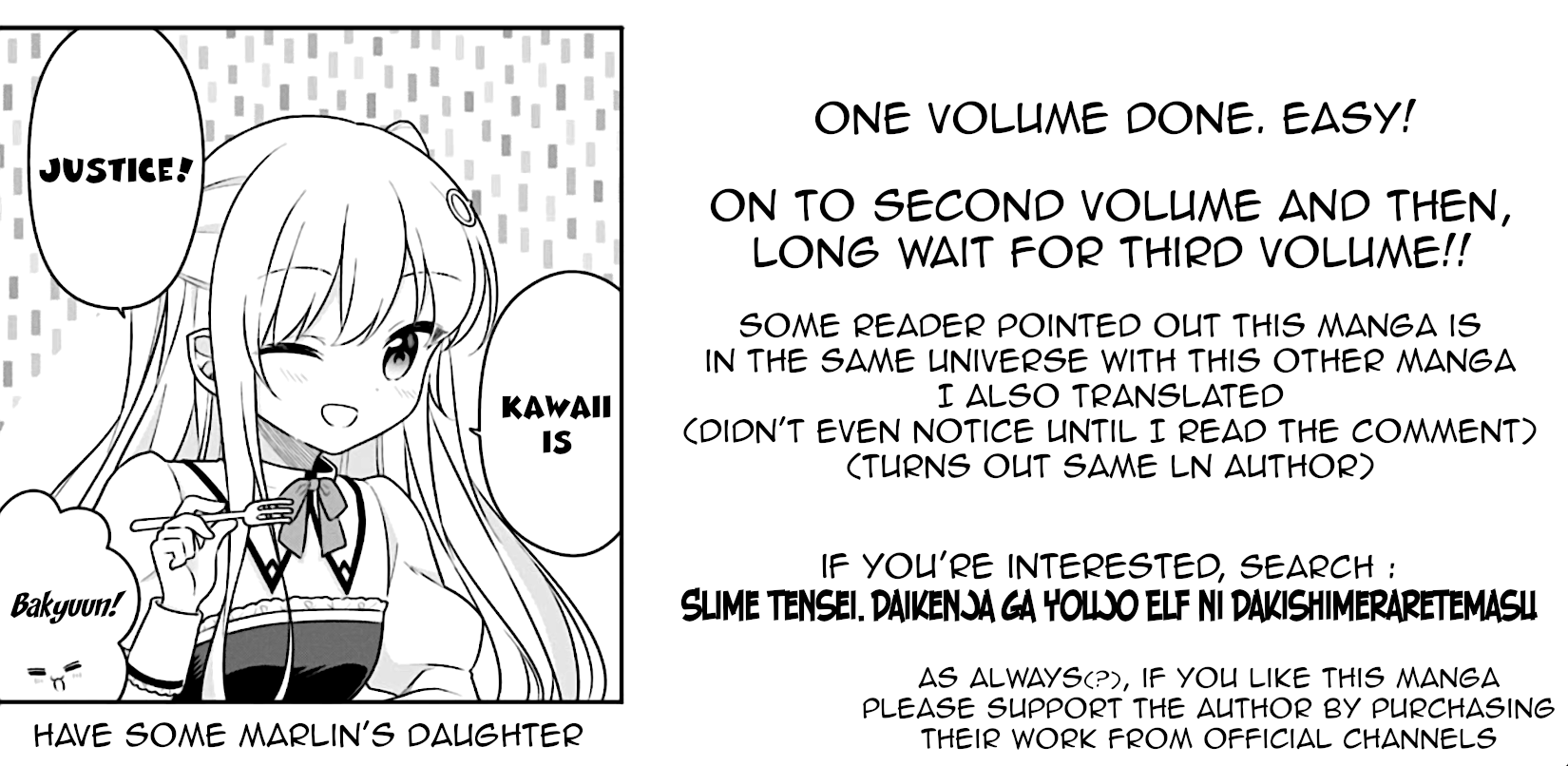 Shijou Saikyou Orc-san no Tanoshii Tanetsuke Harem Zukuri Chapter 9 page 12 - Chapter 9: Yeah. First harem member got to be elf
