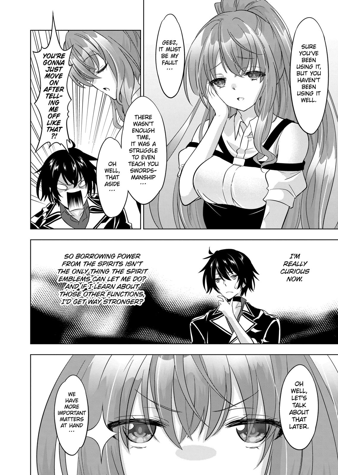 Shijou Saikyou Orc-san no Tanoshii Tanetsuke Harem Zukuri Chapter 92 page 6 - Chapter 92