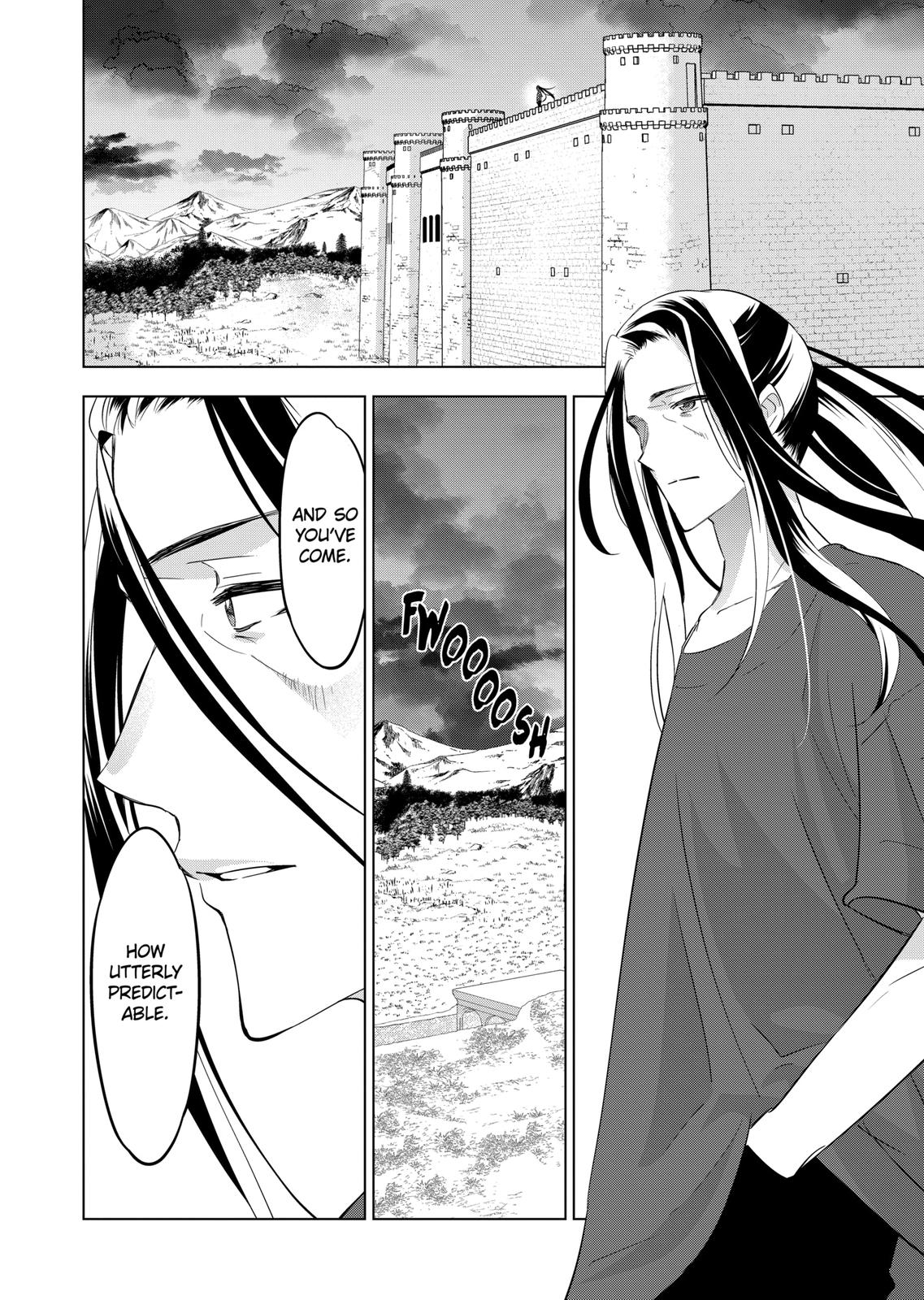 Shijou Saikyou Orc-san no Tanoshii Tanetsuke Harem Zukuri Chapter 99 page 2 - Chapter 99