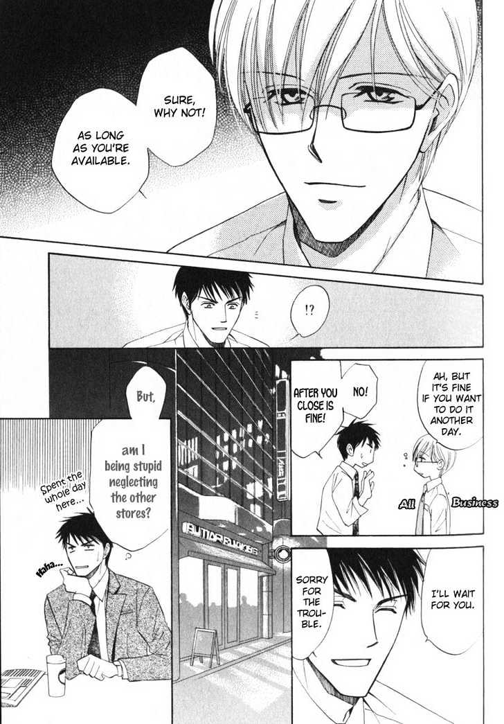Shijou Senyuuritsu Chapter 1 page 25 - Chapter 1