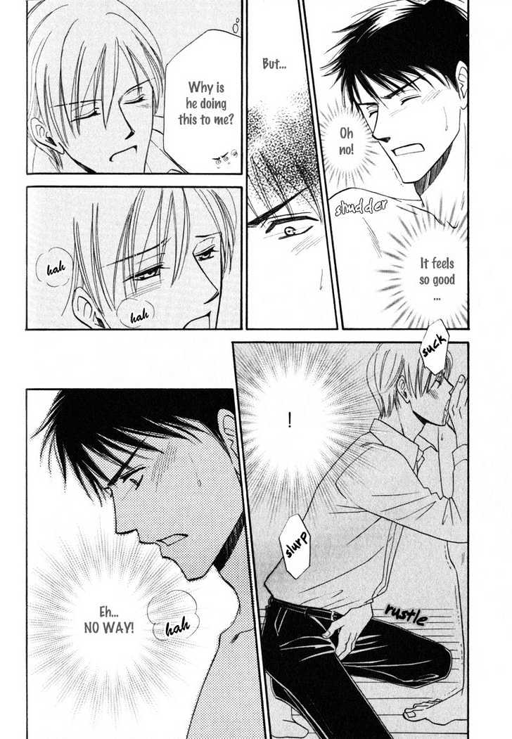 Shijou Senyuuritsu Chapter 1 page 36 - Chapter 1