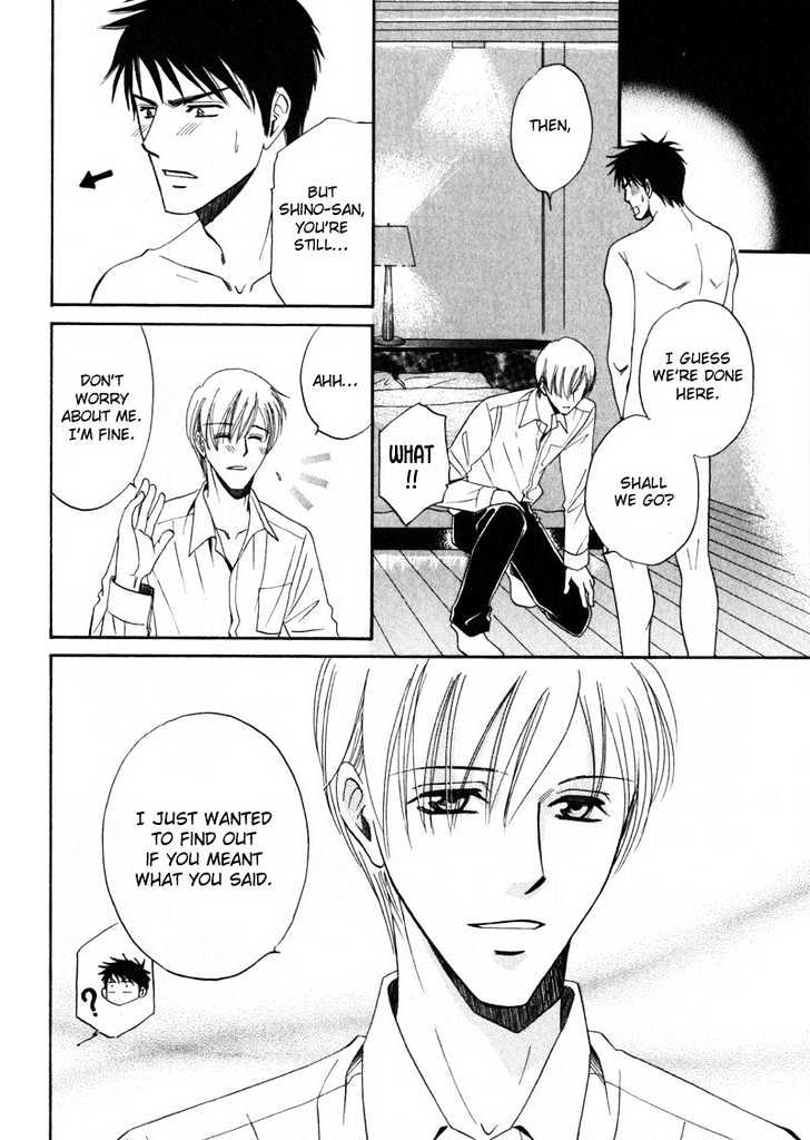 Shijou Senyuuritsu Chapter 1 page 38 - Chapter 1
