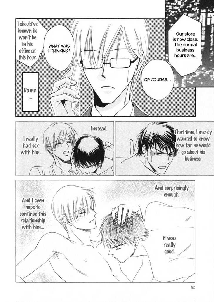 Shijou Senyuuritsu Chapter 2 page 19 - Chapter 2
