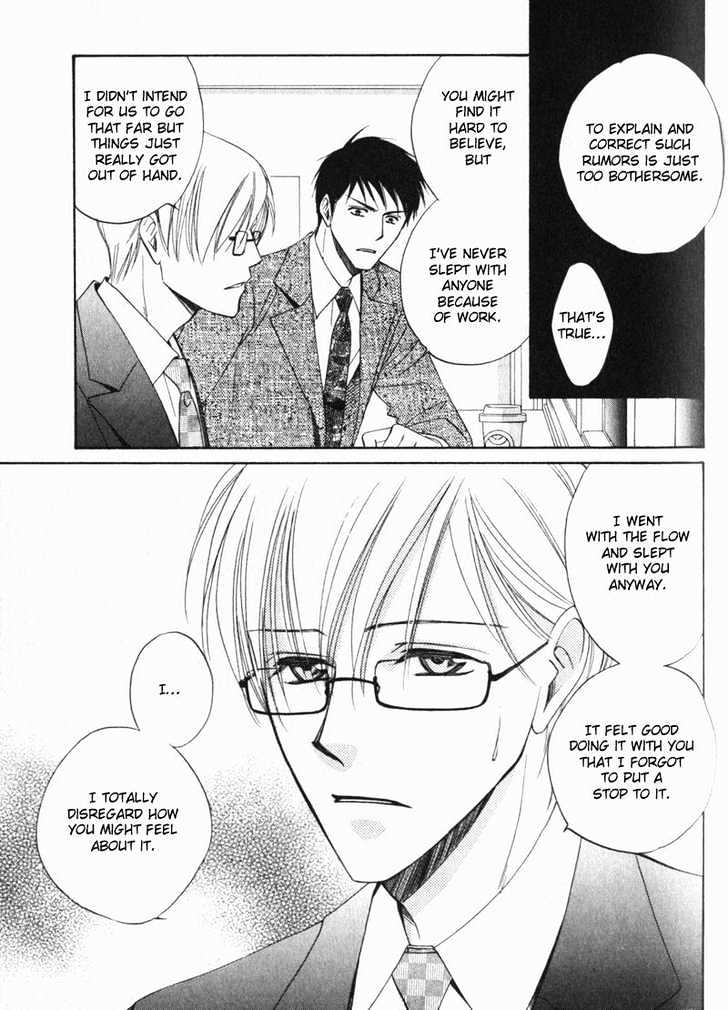 Shijou Senyuuritsu Chapter 2 page 24 - Chapter 2