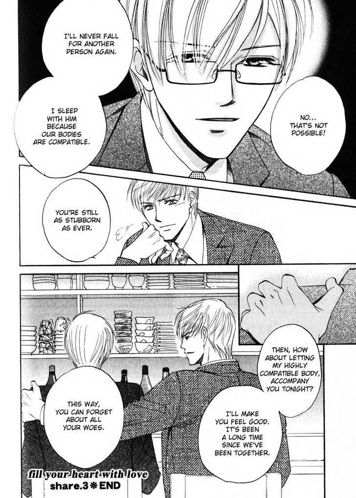 Shijou Senyuuritsu Chapter 3 page 37 - Chapter 3