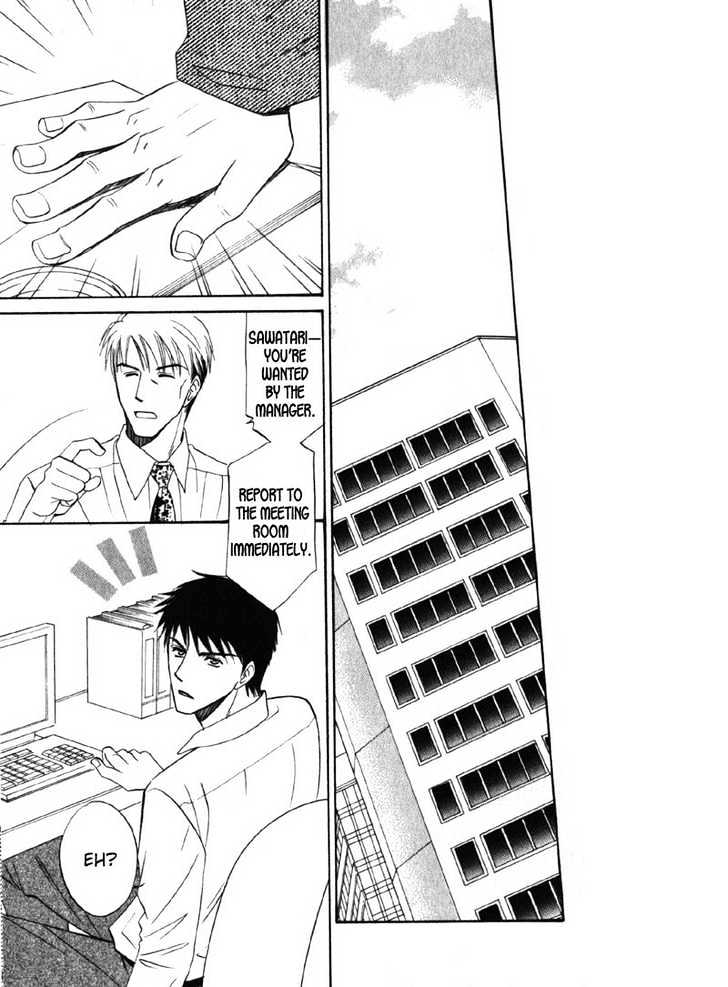 Shijou Senyuuritsu Chapter 4 page 26 - Chapter 4