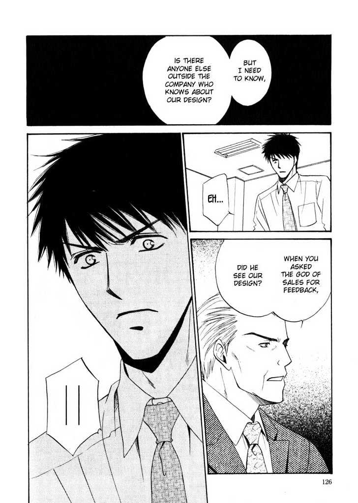 Shijou Senyuuritsu Chapter 4 page 29 - Chapter 4