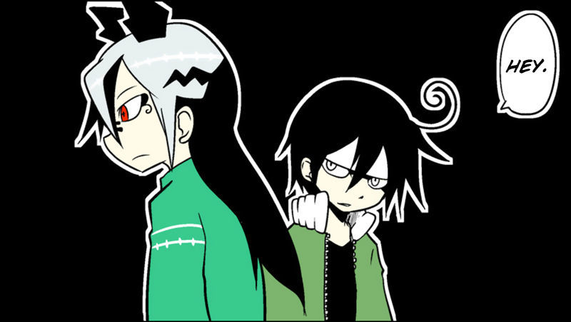 Shijou Senyuuritsu Chapter 53 page 22 - Chapter 53 : Demon Lord, Overwhelming