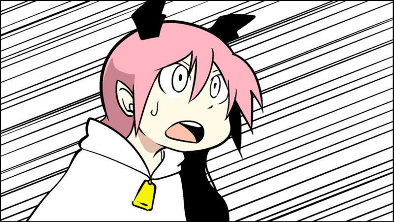 Shijou Senyuuritsu Chapter 53 page 3 - Chapter 53 : Demon Lord, Overwhelming