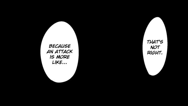 Shijou Senyuuritsu Chapter 53 page 58 - Chapter 53 : Demon Lord, Overwhelming