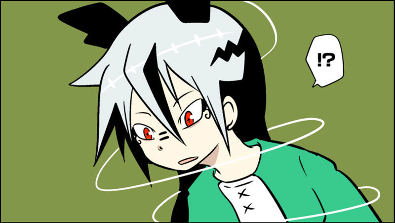 Shijou Senyuuritsu Chapter 53 page 60 - Chapter 53 : Demon Lord, Overwhelming