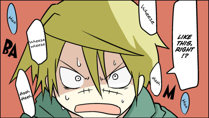 Shijou Senyuuritsu Chapter 53 page 62 - Chapter 53 : Demon Lord, Overwhelming
