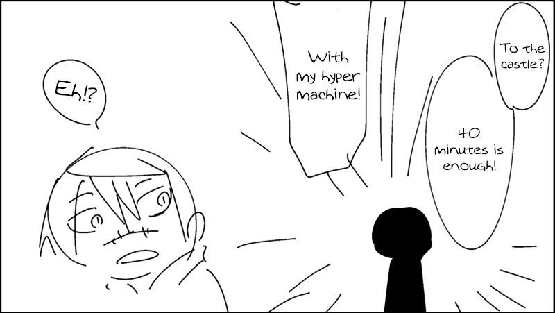 Shijou Senyuuritsu Chapter 53 page 70 - Chapter 53 : Demon Lord, Overwhelming