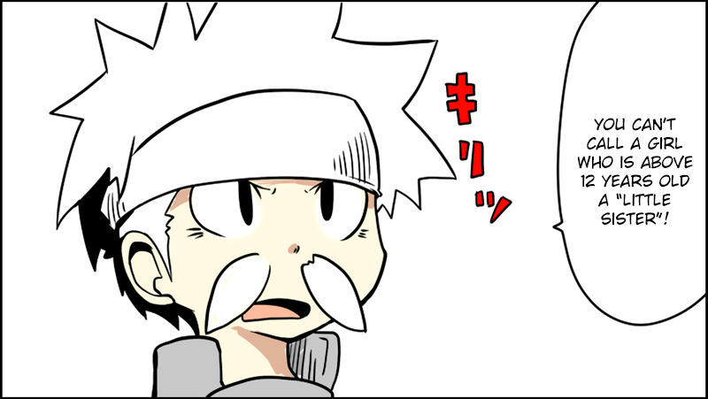 Shijou Senyuuritsu Chapter 9 page 22 - Chapter 9 : Hime-chan,Deduct