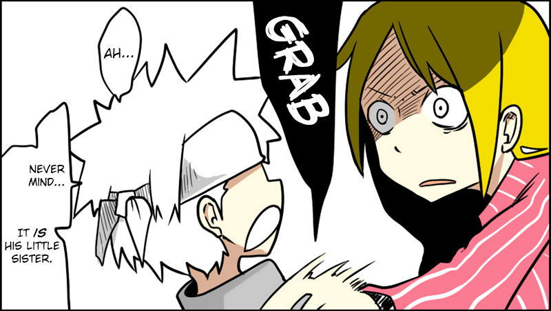 Shijou Senyuuritsu Chapter 9 page 23 - Chapter 9 : Hime-chan,Deduct