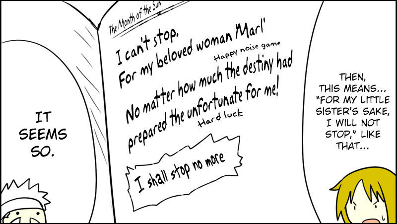 Shijou Senyuuritsu Chapter 9 page 24 - Chapter 9 : Hime-chan,Deduct