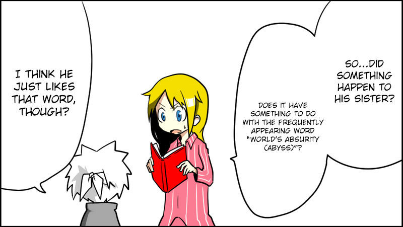 Shijou Senyuuritsu Chapter 9 page 25 - Chapter 9 : Hime-chan,Deduct
