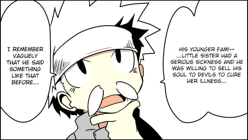 Shijou Senyuuritsu Chapter 9 page 28 - Chapter 9 : Hime-chan,Deduct