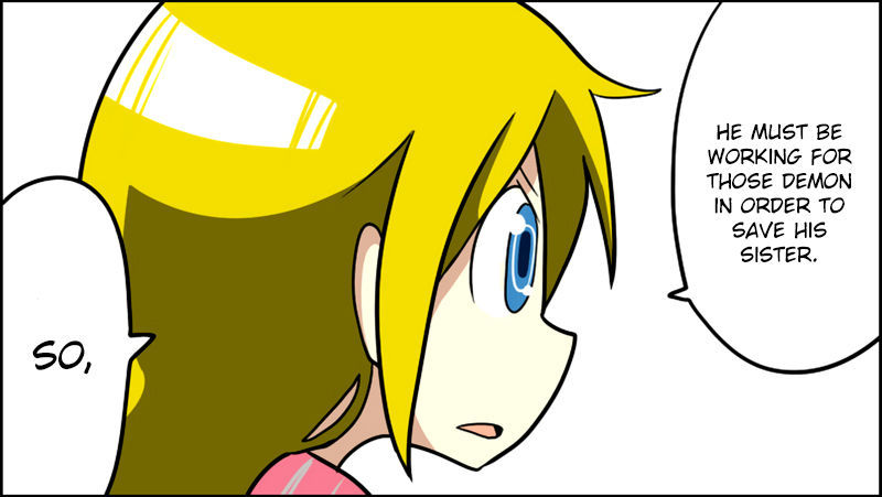 Shijou Senyuuritsu Chapter 9 page 33 - Chapter 9 : Hime-chan,Deduct