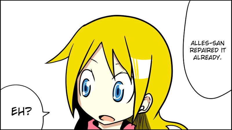 Shijou Senyuuritsu Chapter 9 page 38 - Chapter 9 : Hime-chan,Deduct
