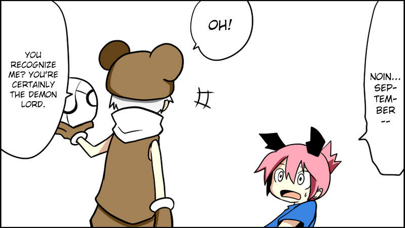 Shijou Senyuuritsu Chapter 9 page 46 - Chapter 9 : Hime-chan,Deduct