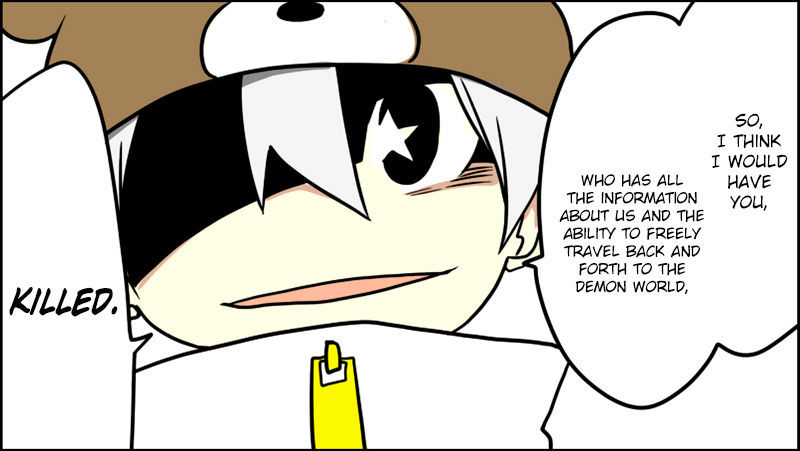 Shijou Senyuuritsu Chapter 9 page 48 - Chapter 9 : Hime-chan,Deduct