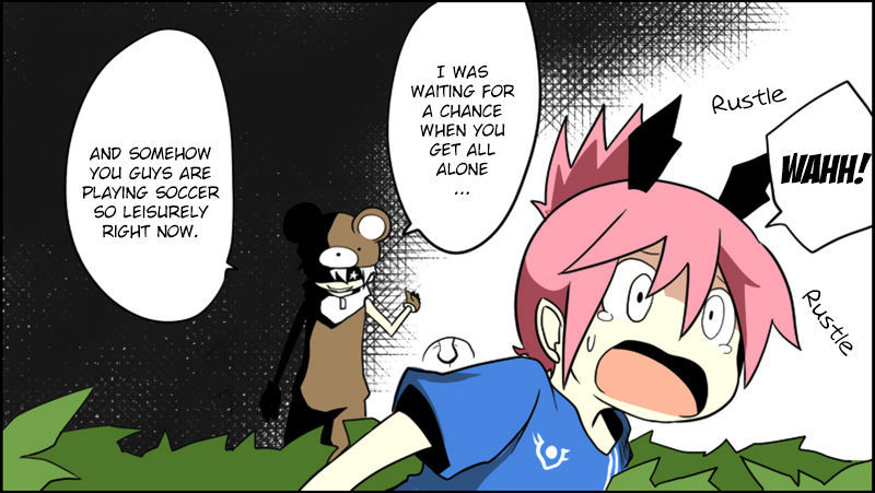 Shijou Senyuuritsu Chapter 9 page 49 - Chapter 9 : Hime-chan,Deduct