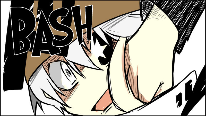 Shijou Senyuuritsu Chapter 9 page 56 - Chapter 9 : Hime-chan,Deduct