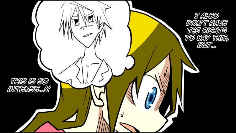 Shijou Senyuuritsu Chapter 9 page 6 - Chapter 9 : Hime-chan,Deduct