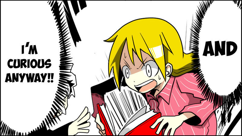 Shijou Senyuuritsu Chapter 9 page 9 - Chapter 9 : Hime-chan,Deduct
