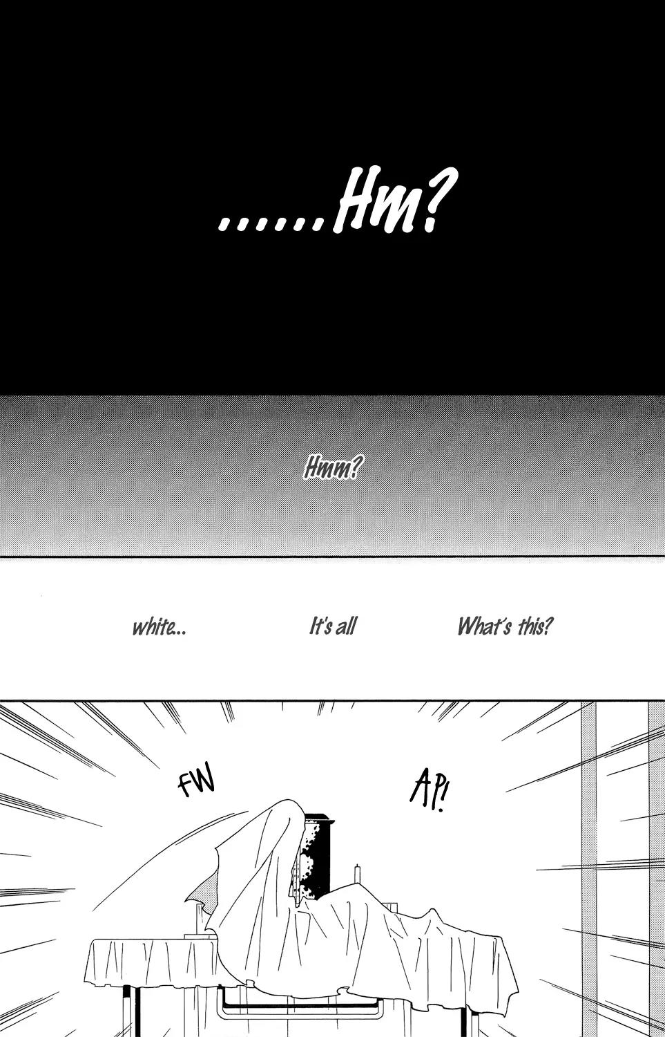 Shikabane Cherry Chapter 1 page 29 - Chapter 1